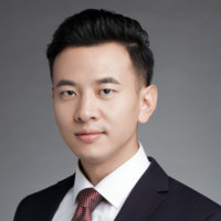 Louis Li Li, Cfa