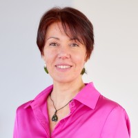 Isabelle Rivoal