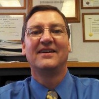 Dan Robertson