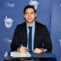 Jorge Andrés Contreras Jiménez