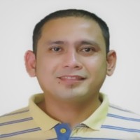Arvin Buendia