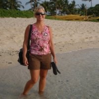 Aimee Whitaker