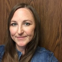 Heather Casteel, Phd