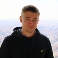 Denis Korneev