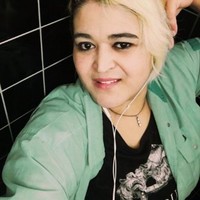 Jady Ferreira  silva