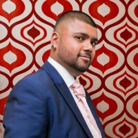 Keval Shah