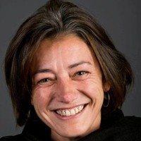 Bourguet (Fouret) Nathalie