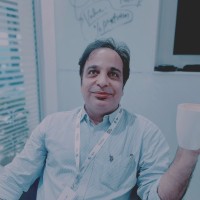 Deepak Aneja