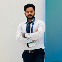 Unnikrishnan M