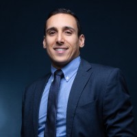 Mehdi Bouikhif
