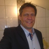 Erik Bergerud