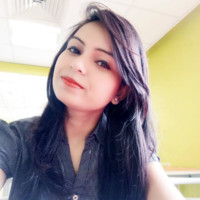 Manisha Pandey