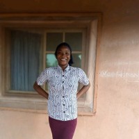Azeezat Adekunle