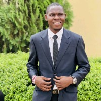 Ayoola David