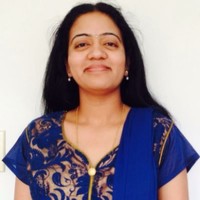 Saritha Purumandla