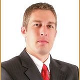 Steve McRae- Lawyer