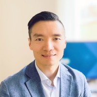 Kevin Fang Liu