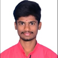 MURALIDHARAN M