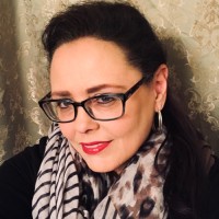 Kimberly McRory