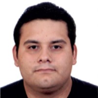 Santiago Julio Calderón Torres