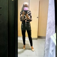 Normala Ghapar