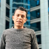 Mohmed Saeyd