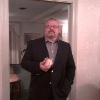Kevin Fraser Sr.