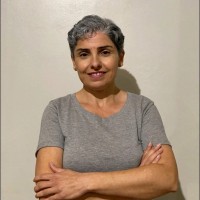 Marcia Wudarski