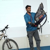 Rajashekhar Ankali