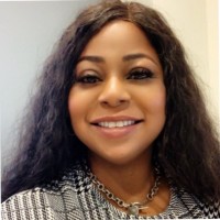 Tiffany D Adams