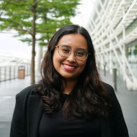 Feera Syaqirah Saaduddin