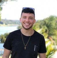 Gabriel Helfenstens Aguiar