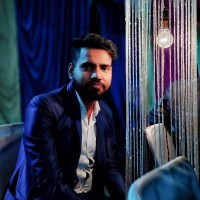 Amresh Singh
