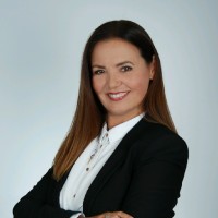 Barbara Lewandowska