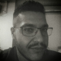 Dimitris Tsabiras