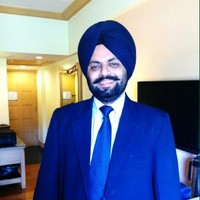 Inderpreet Singh