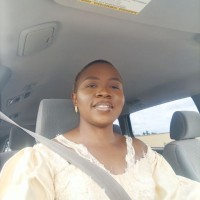 Sandra Nwanazia