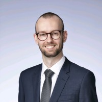Tim Bingham, Cfa