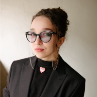 Jeanna Ustyuzhaninova