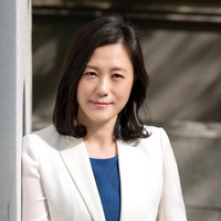 Kim Bo Young