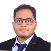 Dr Siddharth Agarwal