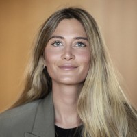 Patricia Sofia Van Hauen