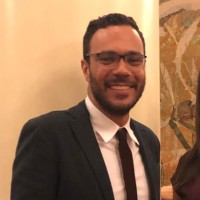 Sameh Ali