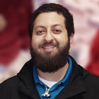 Al-Baraa El-Hag