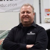 Carlo Spreeuwenberg