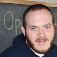 Gregory Elliott