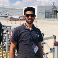 Abdulsamet Ensar Çevik
