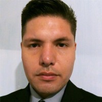 German Antonio Avalos Perez