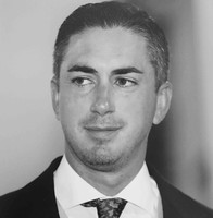 Juan Pablo Alonso del Pino
