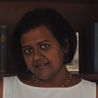 Nirmala Narayan
